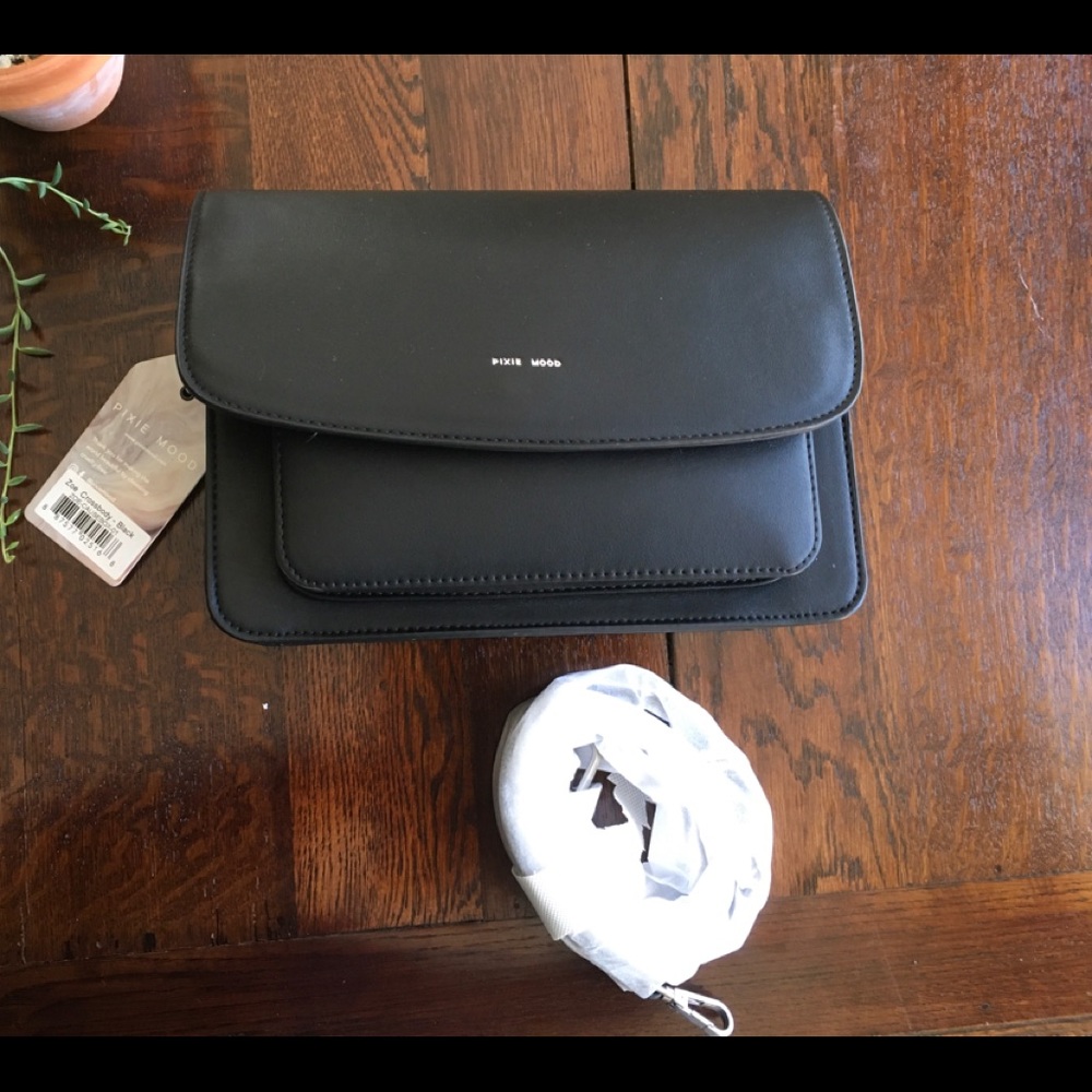 Pixie Mood Zoe Crossbody